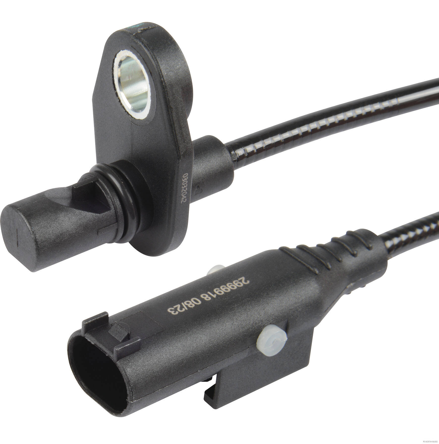 Sensor, wheel speed (70660264)