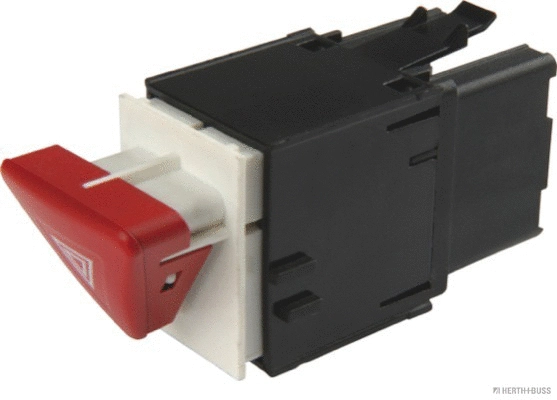 Hazard Warning Light Switch (70579908)