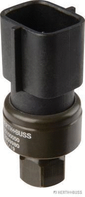 Pressure Switch, air conditioning (70100050)