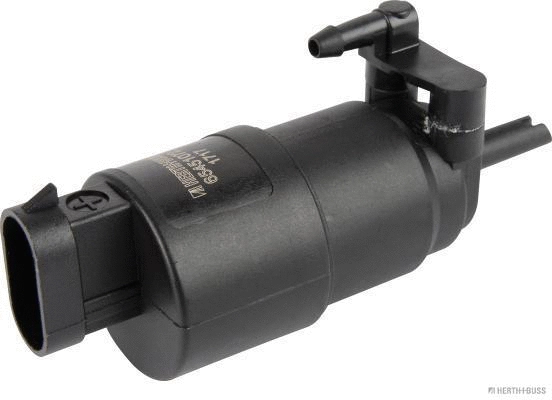 Washer Fluid Pump, window cleaning (65451072)