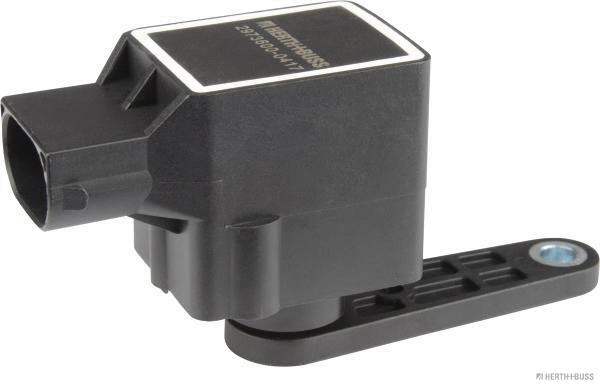 Sensor, Xenon light (headlight levelling)