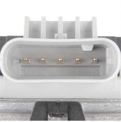 NOx Sensor, NOx catalytic converter