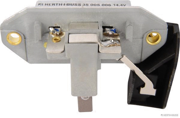 Alternator Regulator