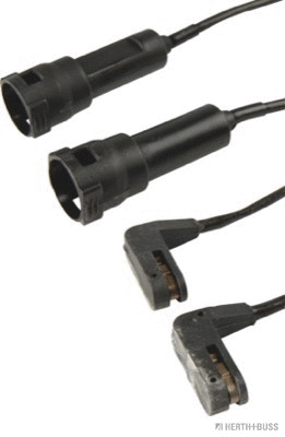 Warning Contact Set, brake pad wear (70608403)