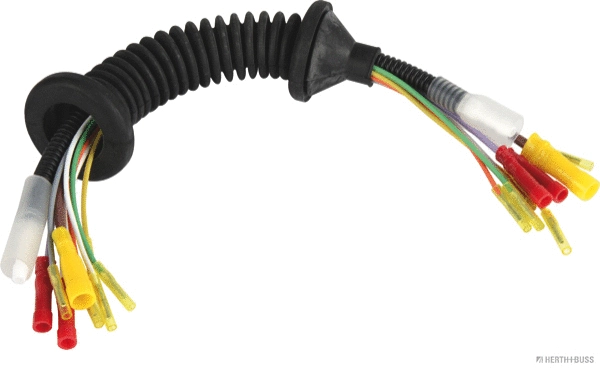 Cable Repair Kit, tailgate