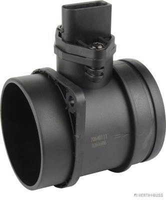 Mass Air Flow Sensor