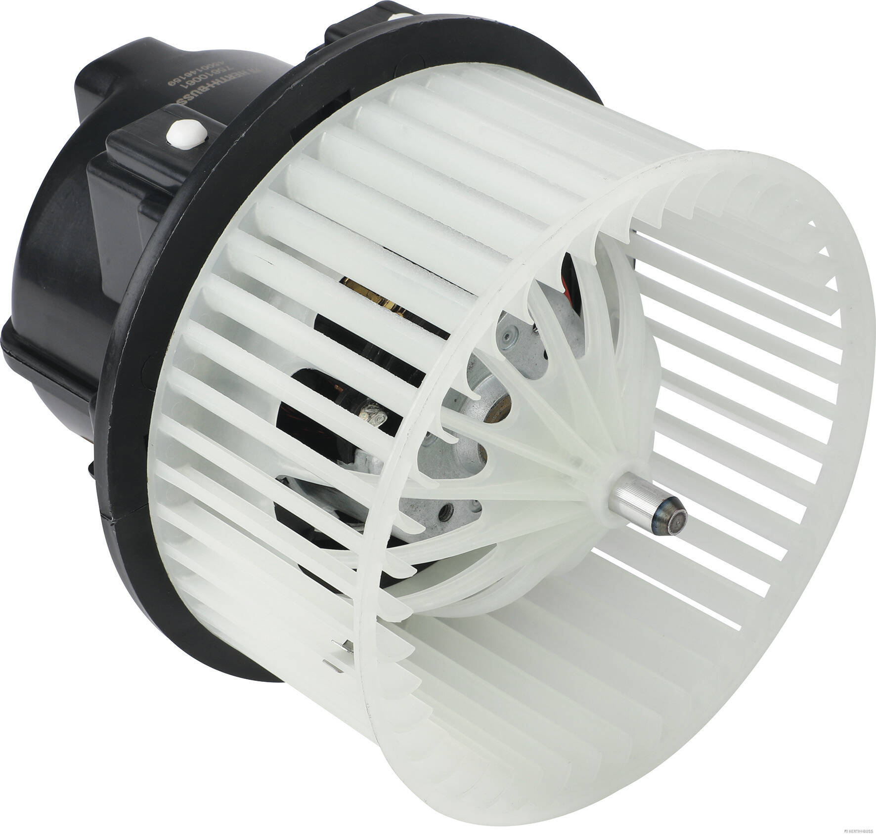 Interior Blower (75610061)