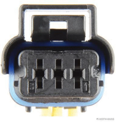 Cable Repair Set, parking assistant sensor
