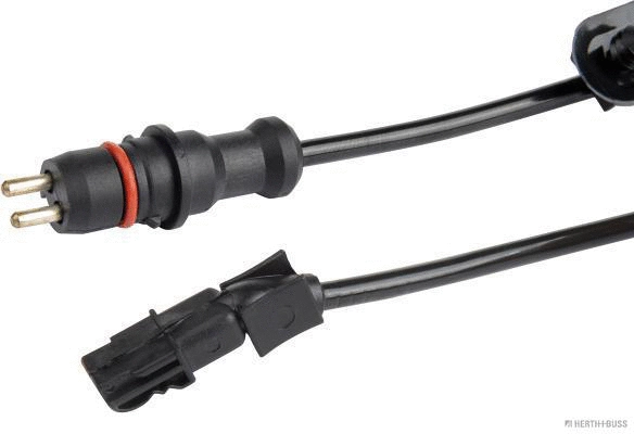 Sensor, wheel speed (70660545)