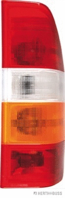 Tail Light Assembly (82830158)