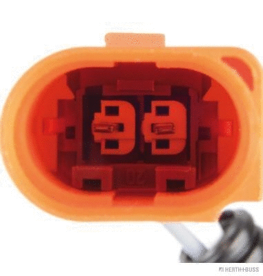 Sensor, exhaust gas temperature (70682028)