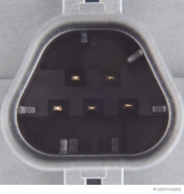 Mass Air Flow Sensor