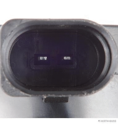 Auxiliary Water Pump (cooling water circuit)