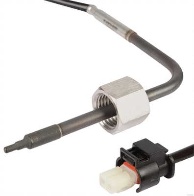 Sensor, exhaust gas temperature (70682265)