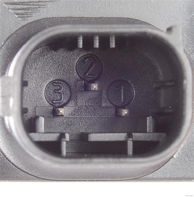 Air Quality Sensor