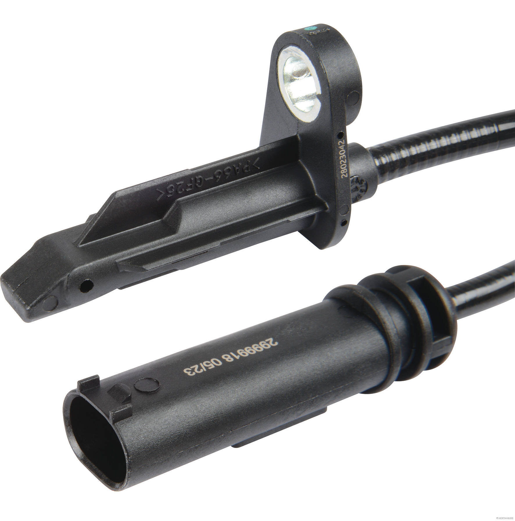 Sensor, wheel speed (70660158)