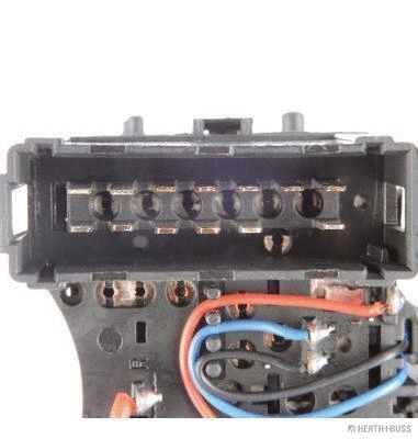 Steering Column Switch