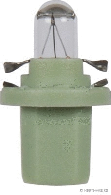 Bulb, instrument lighting