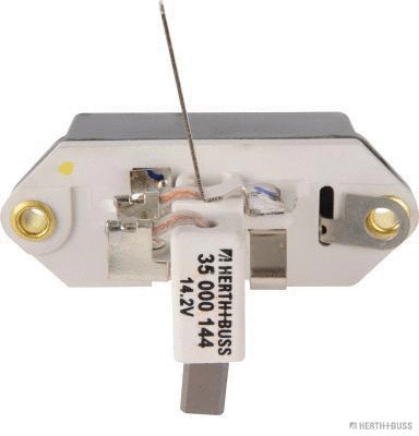 Alternator Regulator