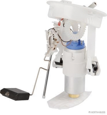 Fuel Feed Unit