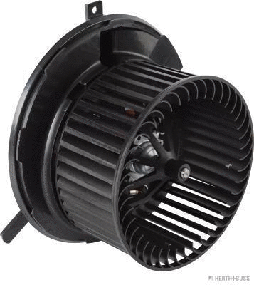 Interior Blower (75610109)