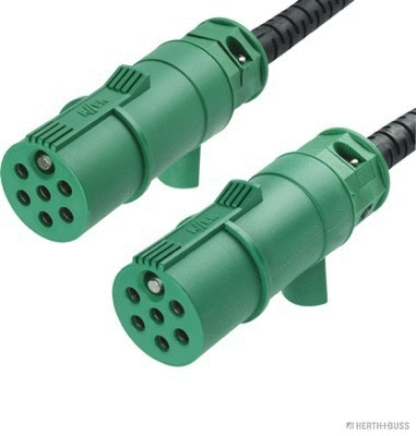 Coiled Cable (51276531)