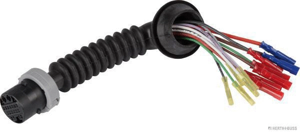 Cable Repair Set, door