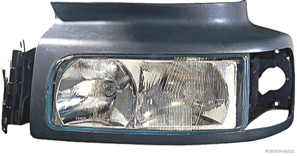 Headlight (81658066)