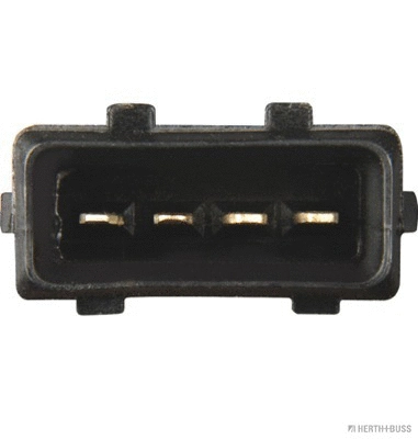 Idle Control Valve, air supply (70672004)