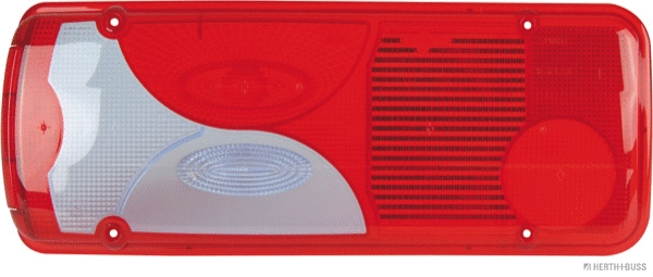 Lens, tail light assembly (83832218)