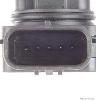 Mass Air Flow Sensor