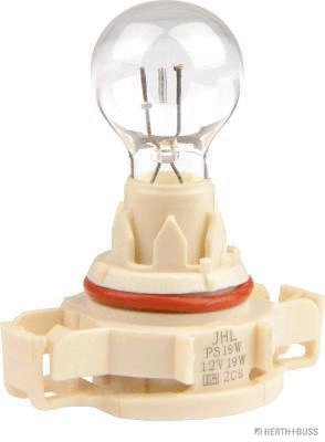 Bulb, rear fog light (89901333)