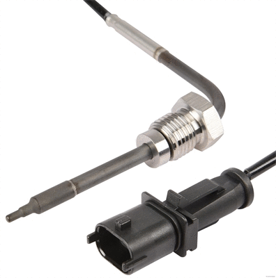 Sensor, exhaust gas temperature (70682443)