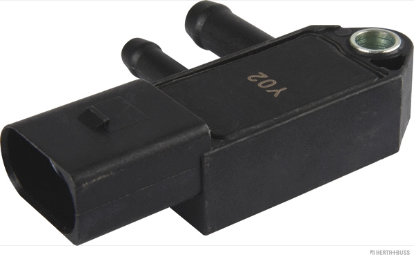 Sensor, exhaust pressure (70668004)