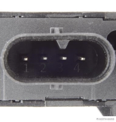 Control Unit, urea injection