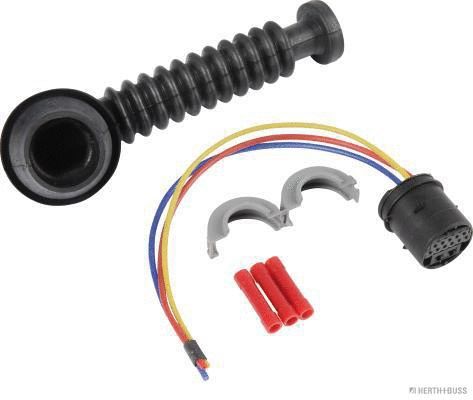 Cable Repair Set, door