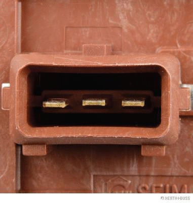 Series resistor, electric motor (radiator fan) (75614950)