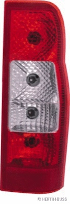 Tail Light Assembly (83830519)