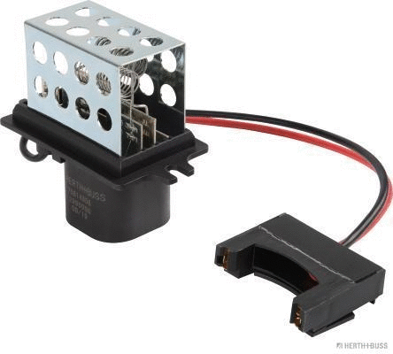 Resistor, interior blower (75614958)