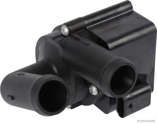 Auxiliary Water Pump (cooling water circuit)