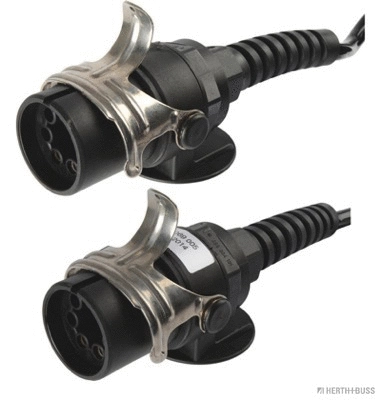 Coiled Cable (51276635)