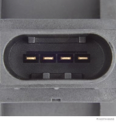 Mass Air Flow Sensor