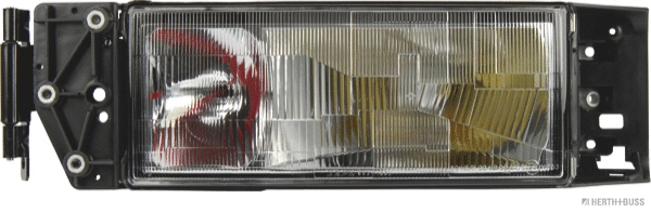 Headlight (81658137)