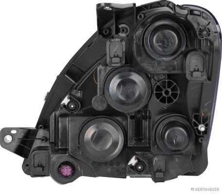 Headlight