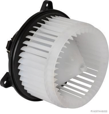 Interior Blower (75610017)
