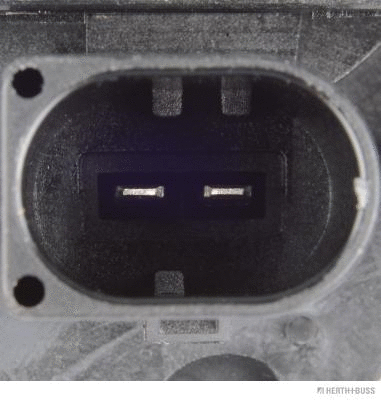Auxiliary Water Pump (cooling water circuit)
