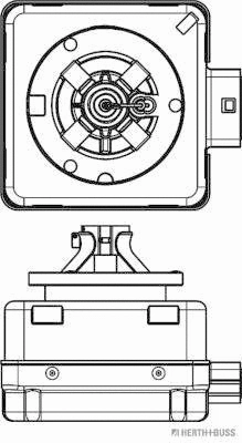 Bulb, spotlight (89901312)