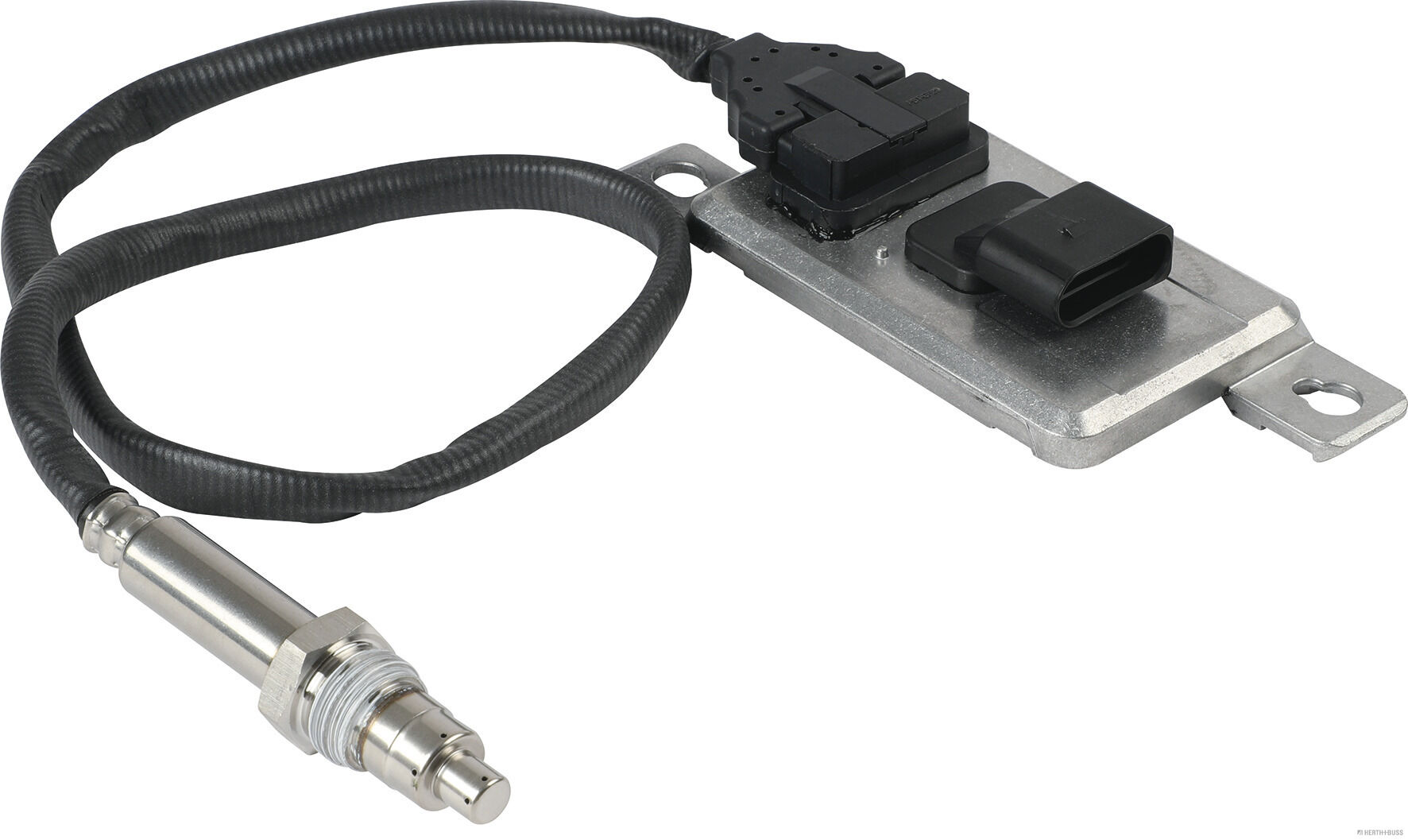 NOx Sensor, NOx catalytic converter