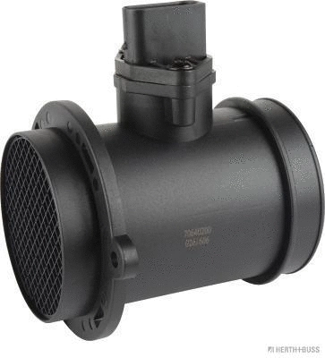 Mass Air Flow Sensor