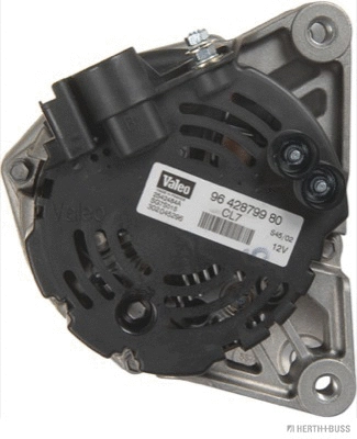 Alternator (32437355)